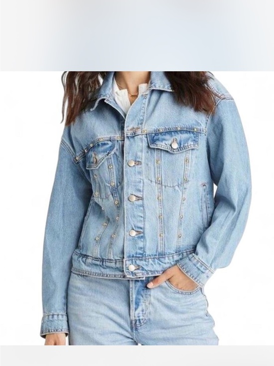 Target Jackets & Blazers - Universal thread Jean jacket
